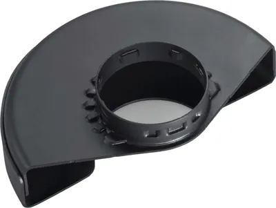 Produktbild von Fein Schutzhaube für Trennarbeiten Ø 125 mm - 31348135010