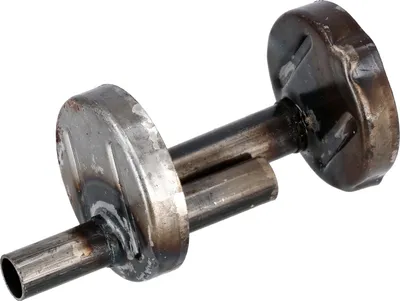 Produktbild von Dämpfungseinsatz für Auspuffendstück, Originalmaß - für Simson