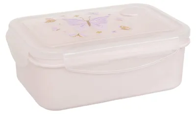 Zdjęcie produktu dla Śniadaniówka do szkoły CUTE
