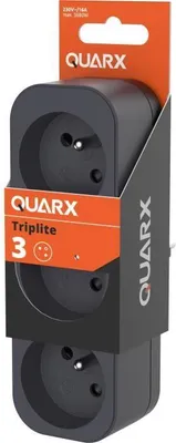 Obrázok produktu pre Triplite 2P+T 16A