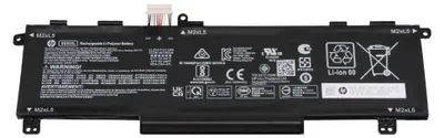 Produktbild von L84394-005 HP Akku 52,5Wh