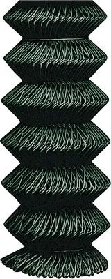 Produktbild von 4-Eckgeflecht Maschenweite 40 mm, 25x1 m anthrazit