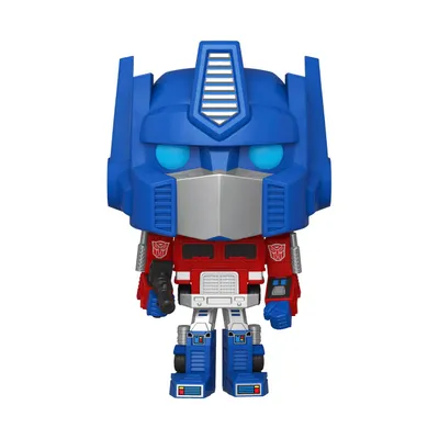 Obrázek produktu pro Funko Pop! Transformers Optimus Prime 22
