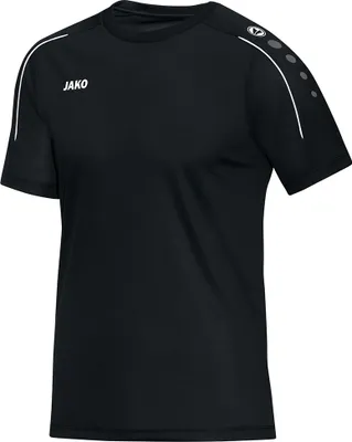 Zdjęcie produktu dla JAKO Classico T-Shirt Kids czarny 140