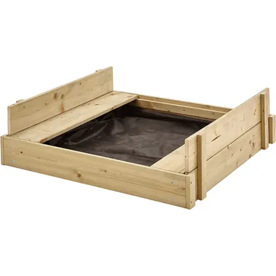 Obrázek produktu pro TP-Sandkasten Spielholz
