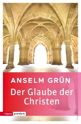 Produktbild von Der Glaube der Christen