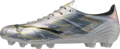 Produktbild von Mizuno Mizuno Α Ii Pro - galaxy silver/8605 c/gold, Größe:8.5