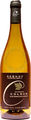 Immagine prodotto di Vinschgau Pinot Bianco DOC - Rebhof - Castelbello