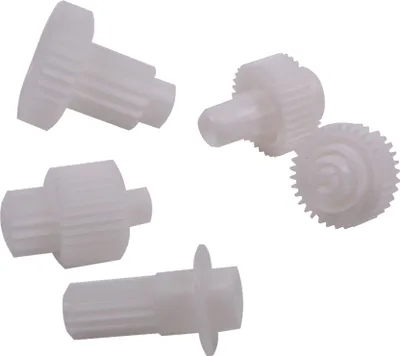Produktbild von Zahnradset Braun 67051332 Getriebezahnräder Zahnradsatz für Motor Handmixer
