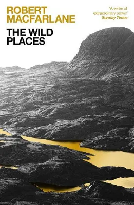 Produktbild von The Wild Places