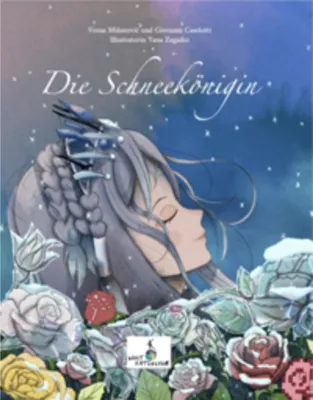 Obrázok produktu pre Die Schneekönigin
