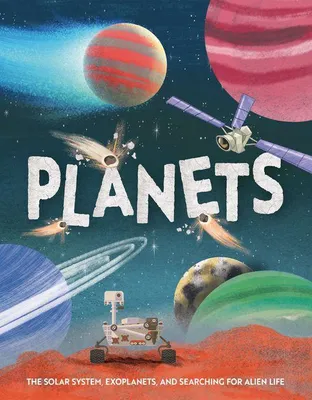 Produktbild von Planets