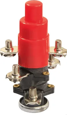 Produktbild von BACHMANN Thermoschutzschalter 3-polig, Thermoschutzsch. für Kabeltr.3pol CEE