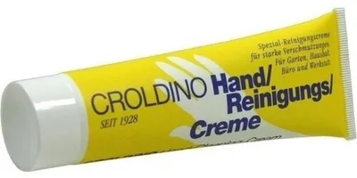 Zdjęcie produktu dla Krem do mycia rąk Car Croldino