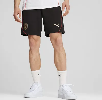 Produktbild von Puma ACM Casuals Shorts - schwarz, Größe:XXL