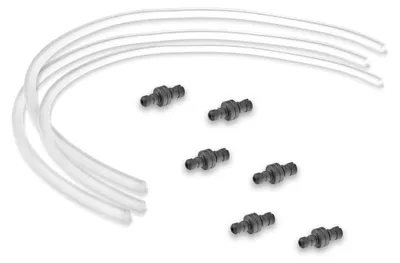 Produktbild von Milchschlauch Set passend für Nivona NIRC 820-877, NIRC 757-788, NIRC 660-680