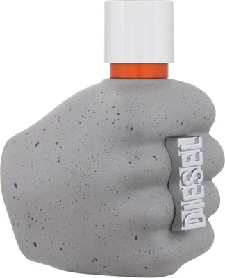 Zdjęcie produktu dla Diesel, Only The Brave Street, Eau De Toilette, For Men, 50 ml