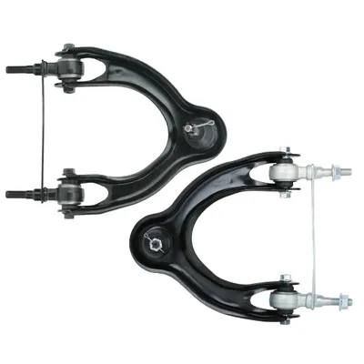 Produktbild von RIDEX 772S0837 Querlenker Reparatursatz für HONDA CIVIC VI Hatchback (EJ, EK) Vorne