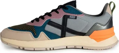 Zdjęcie produktu dla Munich Sneakers 8831001 in Multicolored color size 45