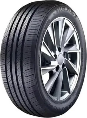 Produktbild von Wanli Sommerreifen Harmonic SP226 ( 175/65 R14 82T )