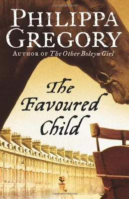Produktbild von The Favoured Child