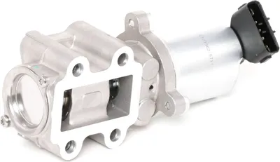 Produktbild von RIDEX 1145E0091 AGR-Ventil mit Dichtungen für TOYOTA AURIS (NRE15, ZZE15, ADE15, ZRE15, NDE15) Abgasrückführungsventil