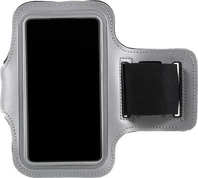 Immagine prodotto di Custodia da braccio sportiva universale per smartphone con display da 4,5" a 6,9"