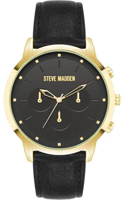 Immagine prodotto di Orologio analogico SM-9116BKGP