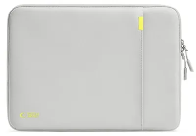 Produktbild von Tech-Protect Defender Laptoptasche für 13-14 Zoll - Grau