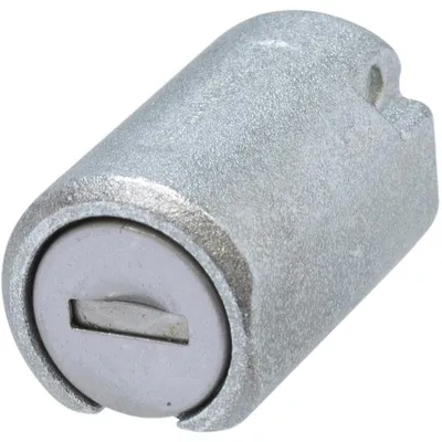 Produktbild von Batteriefachschloss ABUS BLO SPE IT3 T83 Service für Specialized