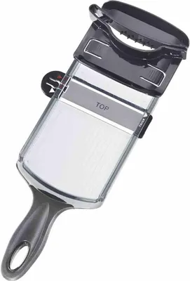 Produktbild von GastroMax Mandolinschneider schwarz