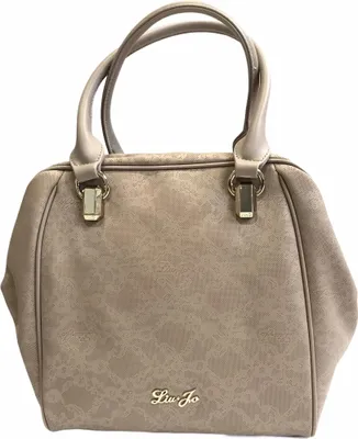 Produktbild von Liu Jo Handtasche Damen Kunstleder Champagner P A14096E0003-60906