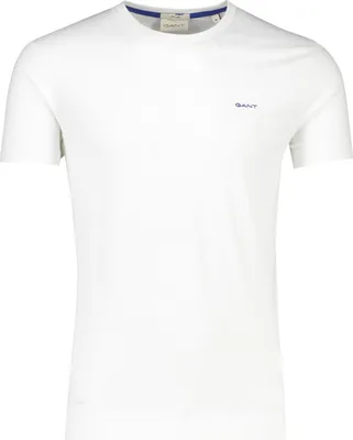 Image de Gant T-shirt blanc