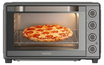 Immagine prodotto di Black+decker BXOV4500E