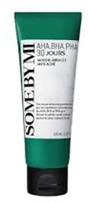Immagine prodotto di Some By Mi - AHA.BHA.PHA Detergente viso chiarificatore contro l'acne, 100 ml