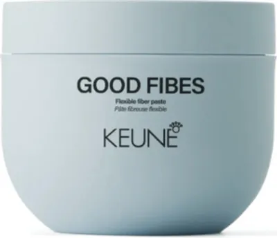 Obrázek produktu pro Keune Style Texture Good Fibes Flexible Fiber Paste 100ml - Stylingová pasta