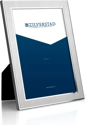 Produktbild von Zilverstad Fotorahmen Padua  20x28cm, 6056060