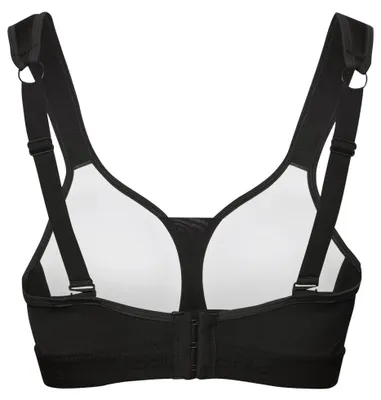 Produktbild von odlo High Sport-BH gepolstert schwarz 90 C