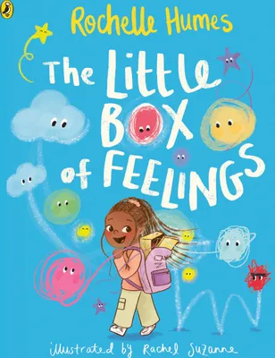 Produktbild von The Little Box of Feelings