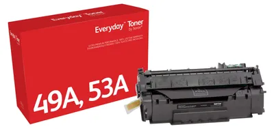Immagine prodotto di Xerox 006R03665 Toner Xerox Ogni giorno HP 49A HP 53A Nero
