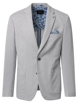 Produktbild von CASA MODA Sakko 701 701 silber 52