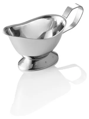Produktbild von Sauciere, 150 ml, 16,5 x 7 x 8 cm