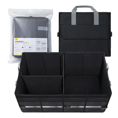 Immagine prodotto di Organizzatore per auto Baseus OrganizeFun, 60l