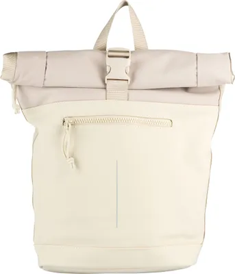 Produktbild von Blackbeat Rucksack New York Bruce Beige onesize