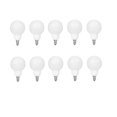 Zdjęcie produktu dla Paulmann, żarówka LED Globe 80, 7 kolorów, 1W, gwint E14