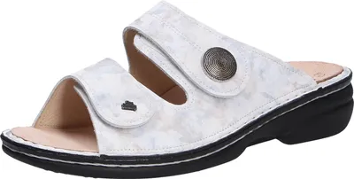 Produktbild von Finn Comfort Komfort Sandalen Damen 31353036333030 Weiß 40 EU