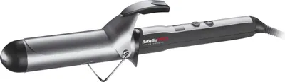 Obrázok produktu pre BaByliss BAB2275TTE, Kulma, Teplá, Rovný valec, Farbené vlasy, Kučeravé vlasy, Poškodené vlasy, Normálne vlasy, Silné vlasy, Tenké vlasy, 100 °C, 200 °C