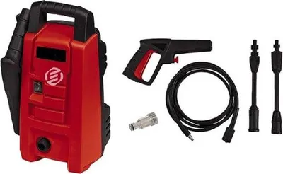 Immagine prodotto di Idropulitrici senza fili per auto, casa e giardino - Pistola ad alta pressione - Per auto, casa e giardino - Impianto di lavaggio