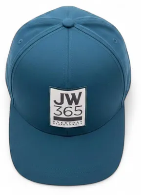 Produktbild von Jack Wolfskin Baseball Cap 1908341-4065 Größe 365