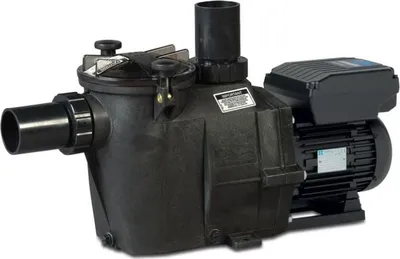 Produktbild von Hayward RS II VSTD 1,1 kW 230V frequenzgesteuerte Filterpumpe